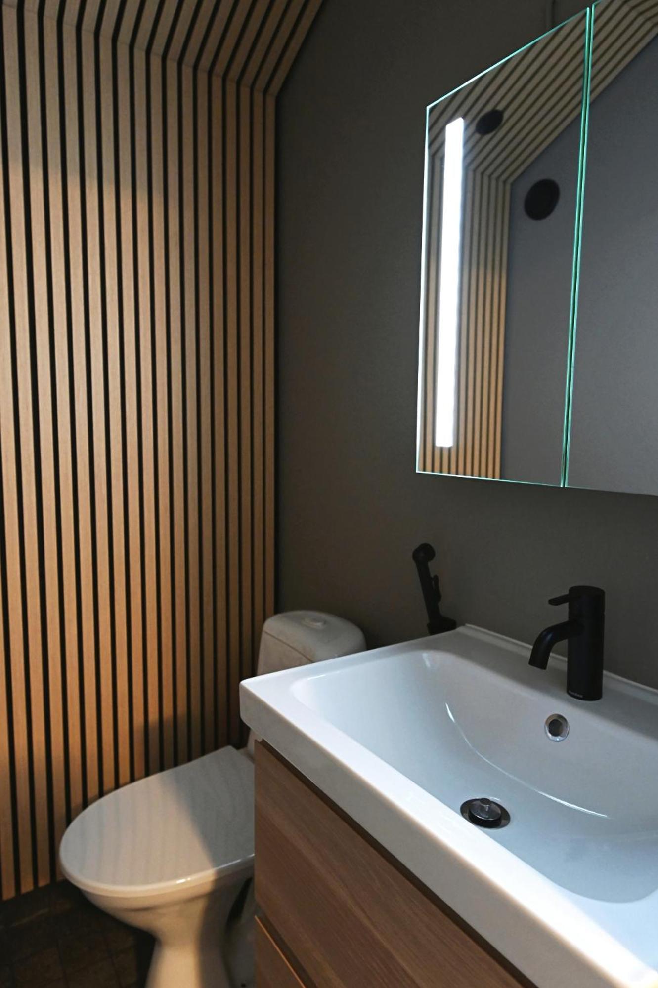 Levillenet Levi Centre Chalets الغرفة الصورة