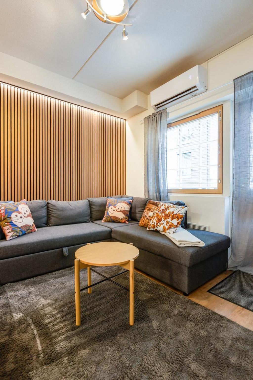 Levillenet Levi Centre Chalets المظهر الخارجي الصورة