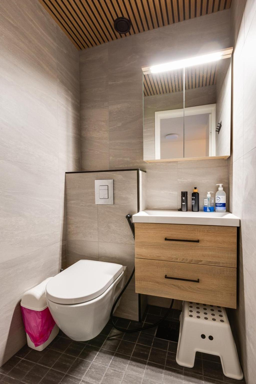 Levillenet Levi Centre Chalets المظهر الخارجي الصورة