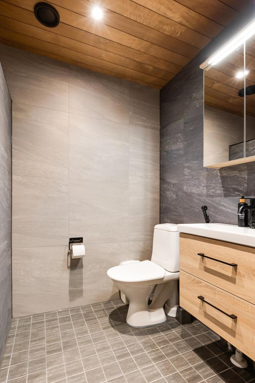 Levillenet Levi Centre Chalets المظهر الخارجي الصورة