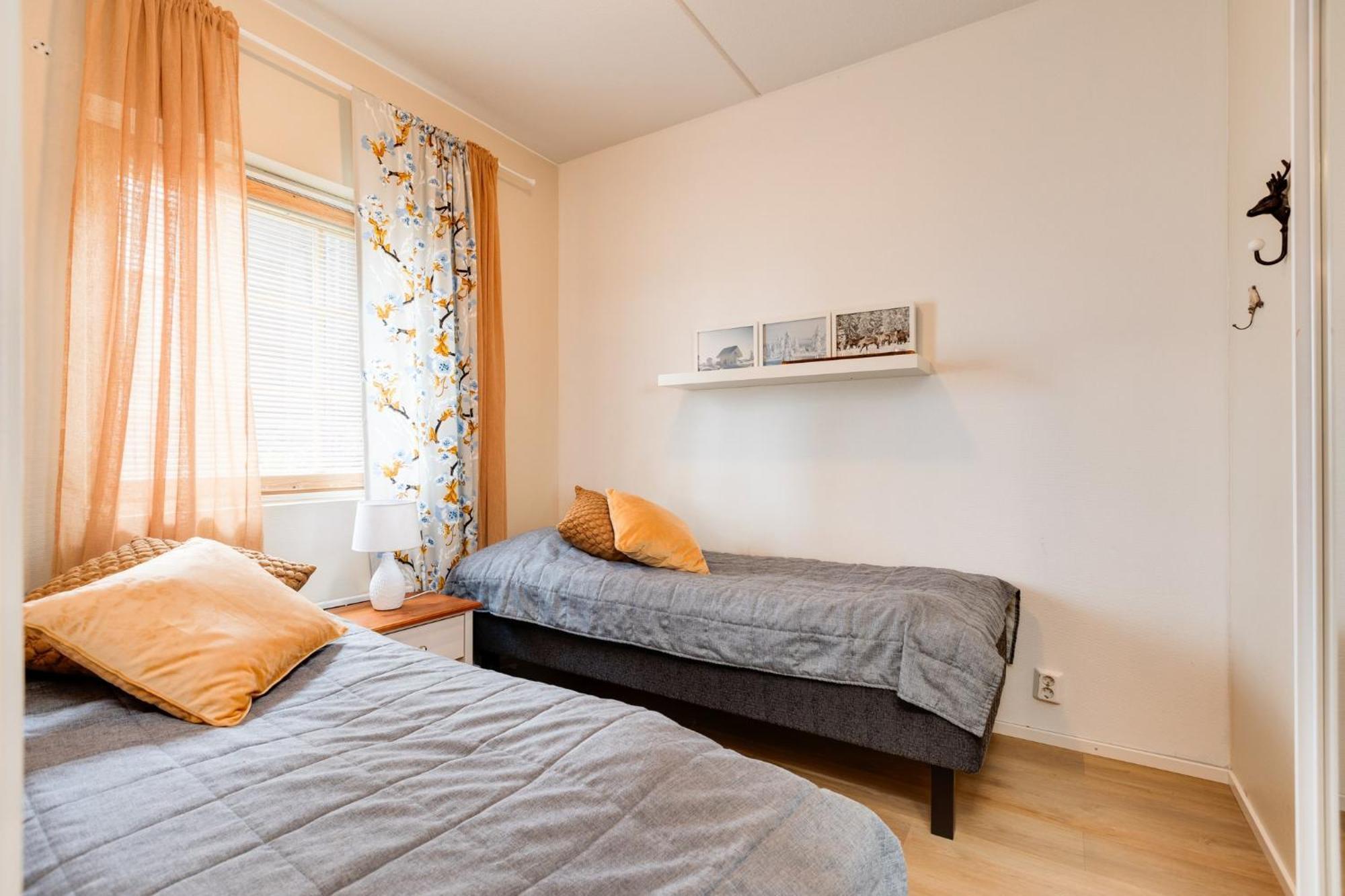 Levillenet Levi Centre Chalets المظهر الخارجي الصورة
